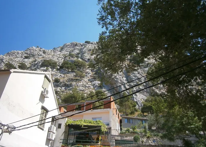 Miranda - Croazia