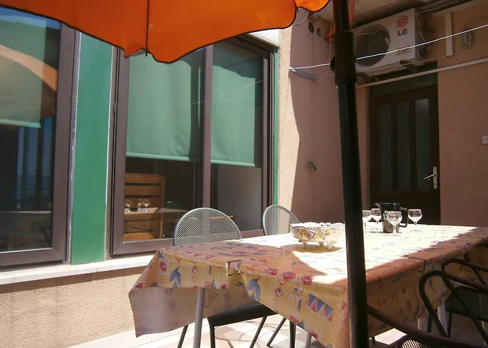 Miranda - Croazia Apartamento *