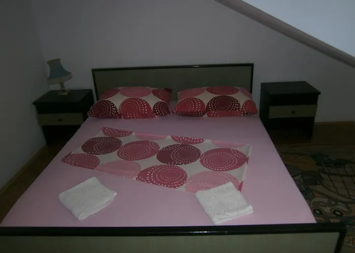 Apartamento Miranda - Croazia Omiš