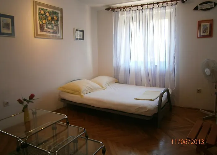 Apartamento Miranda - Croazia