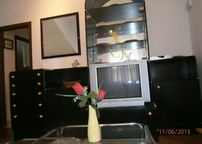Apartamento Miranda - Croazia Omiš