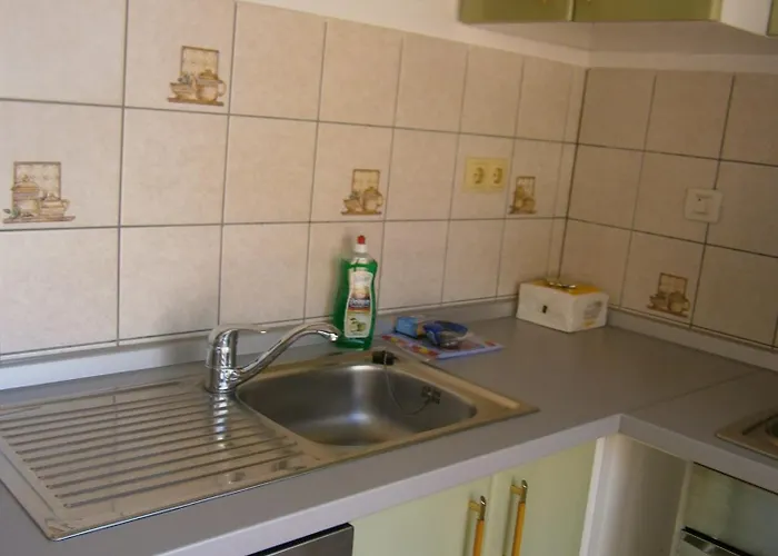 Apartamento Miranda - Croazia
