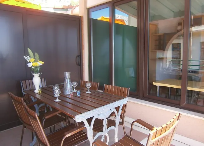Miranda - Croazia Apartamento Omiš