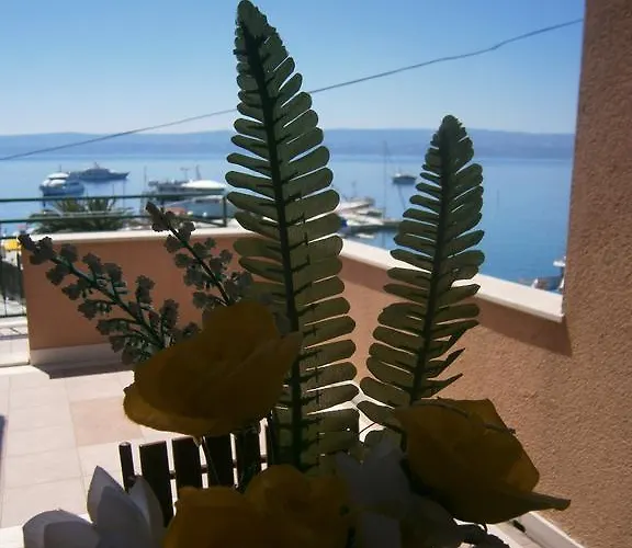 Apartamento Miranda - Croazia *