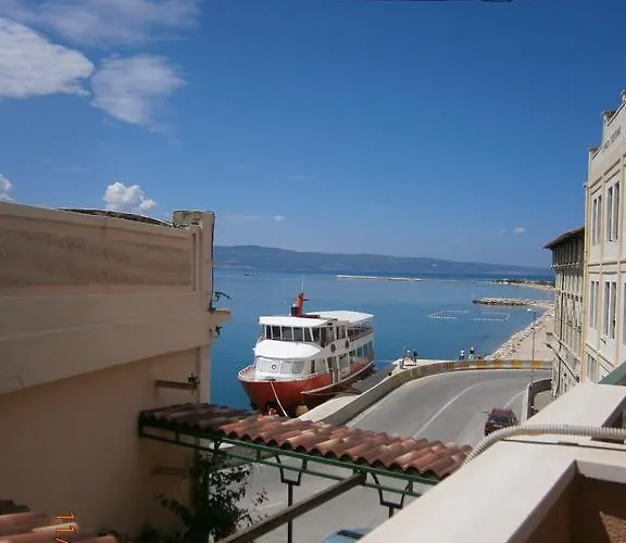 Miranda - Croazia Omiš
