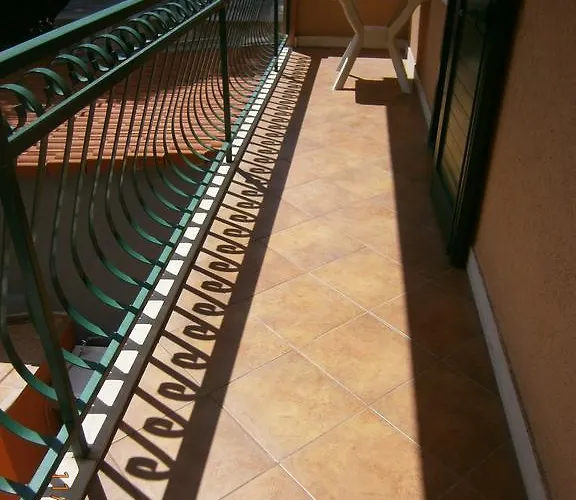 Miranda - Croazia דירה אומיס