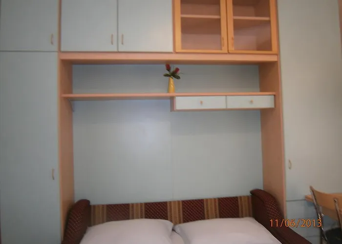 Miranda - Croazia Apartamento Omiš