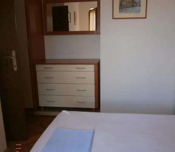 Apartamento Miranda - Croazia Omiš