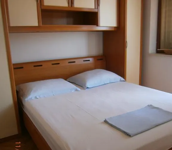 Apartamento Miranda - Croazia Omiš