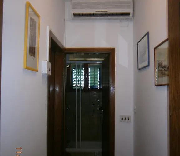 Miranda - Croazia Apartamento Omiš