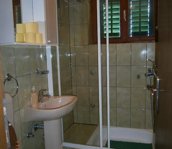 Miranda - Croazia דירה *