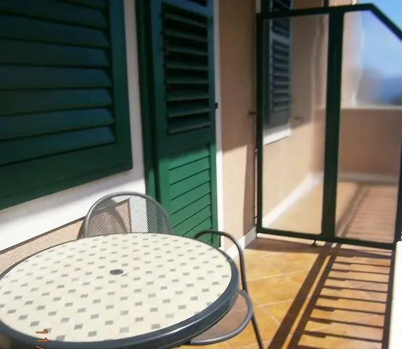 Apartamento Miranda - Croazia Omiš