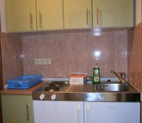 Apartamento Miranda - Croazia *
