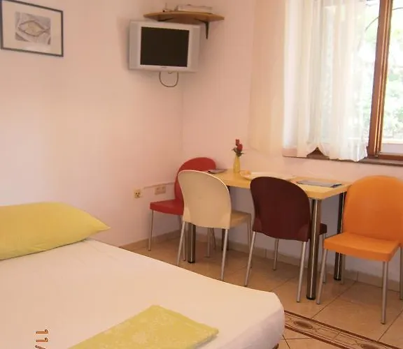 Miranda - Croazia Apartamento