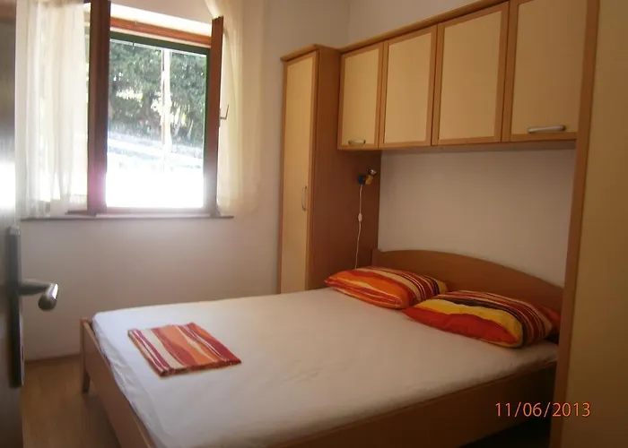 Apartamento Miranda - Croazia