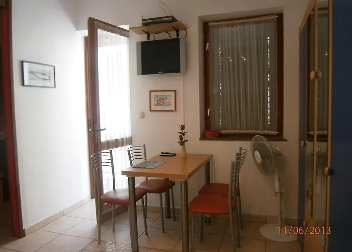 Miranda - Croazia Apartamento *